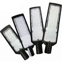 Новое поступление уличных светодиодных светильников