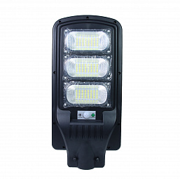 Уличный светодиодный светильник на солнечной батарее Led Favourite JX-SSL-A1