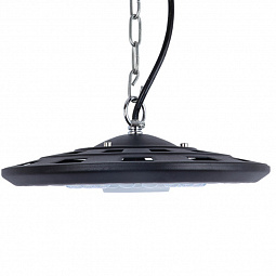 Светодиодный светильник подвесной Led Favourite UFO-E2 175-265V
