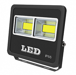 Светодиодный прожектор Led Favourite cob 85 -245v В2