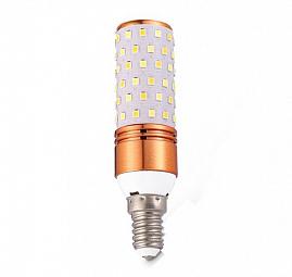 Светодиодная лампа Led Favourite E14 mini Corn 85-265V 