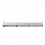 Светодиодный промышленный линейный светильник Led Favourite JX-XTGKD