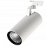 Светодиодный трековый светильник Led Favourite TL-1 165 - 265 V 