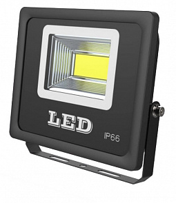 Светодиодный прожектор Led Favourite cob 85 -245v В2