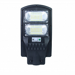 Уличный светодиодный светильник на солнечной батарее Led Favourite JX-SSL-A1