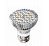 Светодиодная фитолампа Led Favourite E27 par 220v smd5730