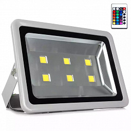 Светодиодный прожектор Led Favourite cob rgb 85 -245v