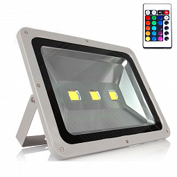 Светодиодный прожектор Led Favourite cob rgb 85 -245v