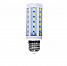 Светодиодная лампа Led Favourite E27 175-245V Corn no cover