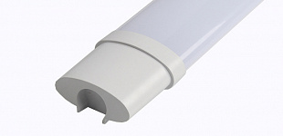 Светодиодный светильник накладной линейный Led Favourite 165 - 265 V IP65