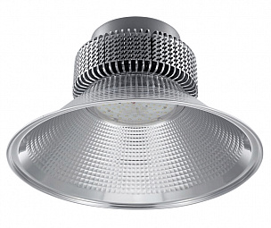 Светодиодный светильник подвесной Колокол Led Favourite smd 175-245 V  IP54