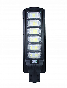 Уличный светодиодный светильник на солнечной батарее Led Favourite JX-SSL-A1