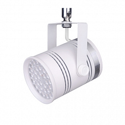 Светодиодный трековый светильник Led Favourite TL-2 165 - 265 V 