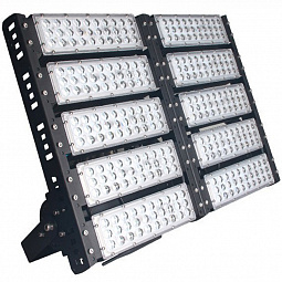 Светодиодный прожектор премиум класса Led Favourite GL-FL-E
