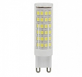 Светодиодная лампа Led Favourite G9-220V AC ceramic