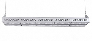 Светодиодный промышленный линейный светильник Led Favourite JX-XTGKD