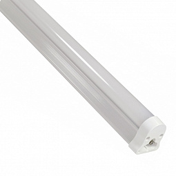 Светодиодный светильник накладной линейный Led Favourite LED-T5-2835SMD integrated