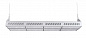 Светодиодный промышленный линейный светильник Led Favourite JX-XTGKD