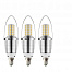 Светодиодная лампа Led Favourite E14 mini Corn 85-265V 