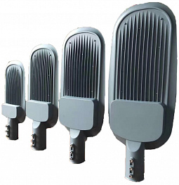 Уличный светодиодный светильник Led Favourite street STL07B 175-265V