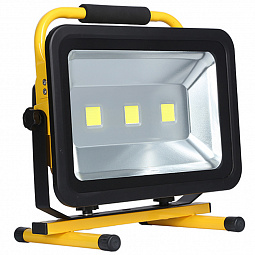 Светодиодный прожектор аккумуляторный переносной Led Favourite RCH FL COB 