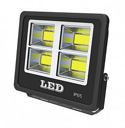 Светодиодный прожектор Led Favourite cob 85 -245v В2