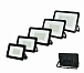 Светодиодный прожектор Led Favourite LFL-B6B 220V