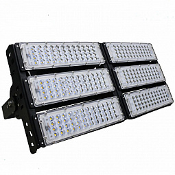 Светодиодный прожектор премиум класса Led Favourite GL-FL-E