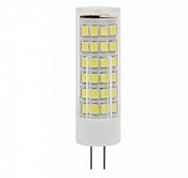 Светодиодная лампа Led Favourite G4-220V AC ceramic