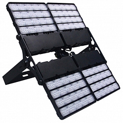 Светодиодный прожектор премиум класса Led Favourite GL-FL-E