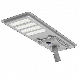 Уличный светодиодный светильник  на солнечной батарее Led Favourite JX-SSL-AL3