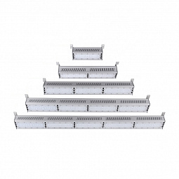 Светодиодный промышленный линейный светильник Led Favourite JX-XTGKD