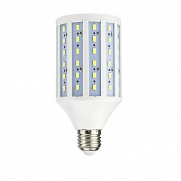 Светодиодная лампа Led Favourite E27 175-245V Corn no cover