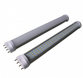 Светодиодная лампа Led Favourite 2G11 - 220v