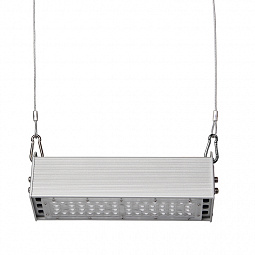 Светодиодный промышленный линейный светильник Led Favourite JX-XTGKD