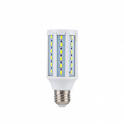 Светодиодная лампа Led Favourite E27 175-245V Corn no cover