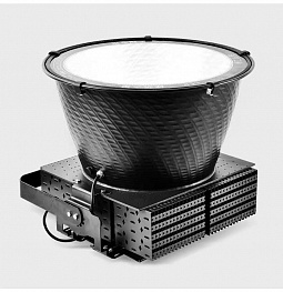 Светодиодный светильник подвесной Led Favourite Premium HLB  S2 85 - 265v IP65