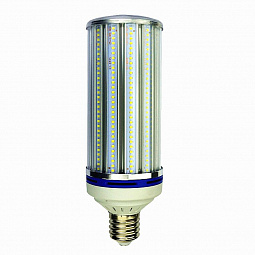 Светодиодная лампа Led Favourite E40 85-245 V Corn 2835 IP64