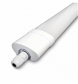 Светодиодный светильник накладной линейный Led Favourite 165 - 265 V IP65