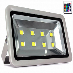 Светодиодный прожектор Led Favourite cob rgb 85 -245v